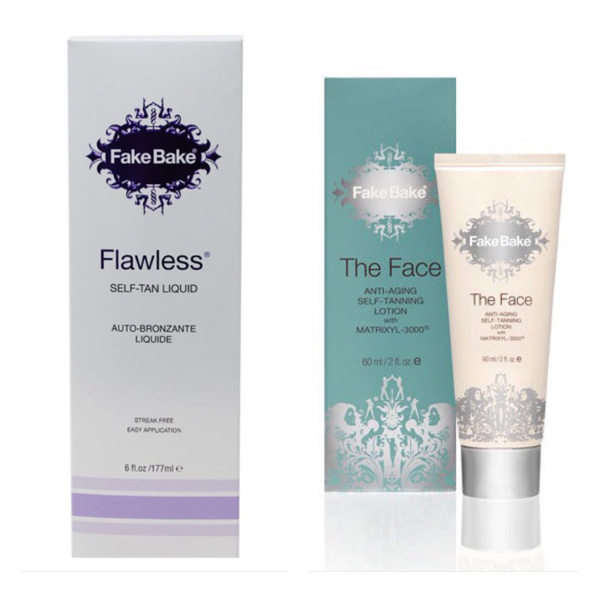alifewithfrills's tweet photo. RT &amp; Follow for a chance to #win these two amazing Fake Bake tanning products! Ends 11.59pm 11/02 ♥️ #winit #giveaway #bbloggers #RTtoWin #beautyblogger #beautybloggers #bblogger https://t.co/v3zQidrqGh
