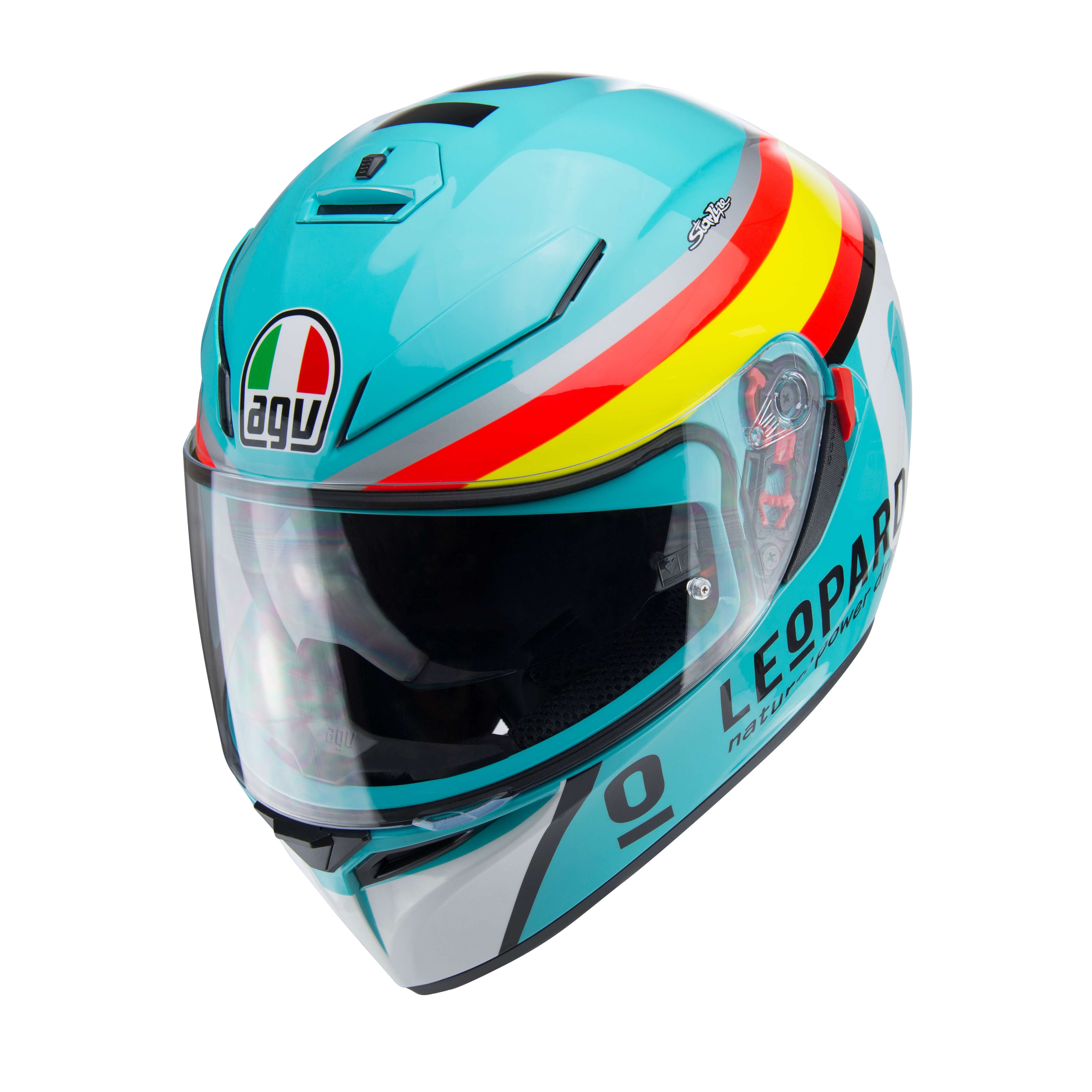 Agv k3 sv mir new arrivals