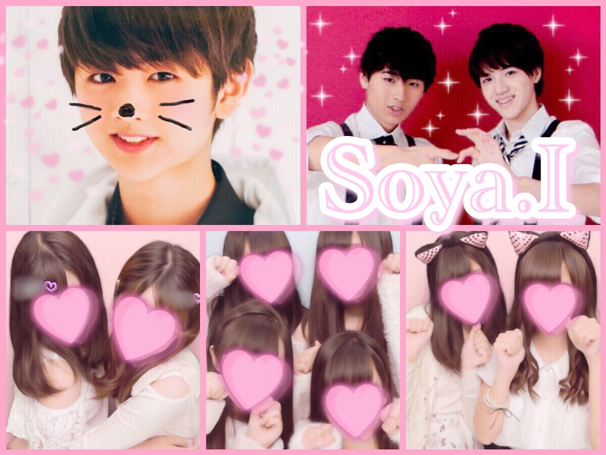 Tag__2O_S's tweet photo. 猪狩蒼弥くん(๑˃̵ᴗ˂̵)♡
リセット0から🌟
#わーーーージャニオタさんと繋がるお時間がまいりましたなのでいっぱい繋がりましょrtしてくれた方で気になった方お迎えです #jr担同士仲良くなろうぜってことで東西関係なく気になった方フォローする https://t.co/yHHi2uVzQx