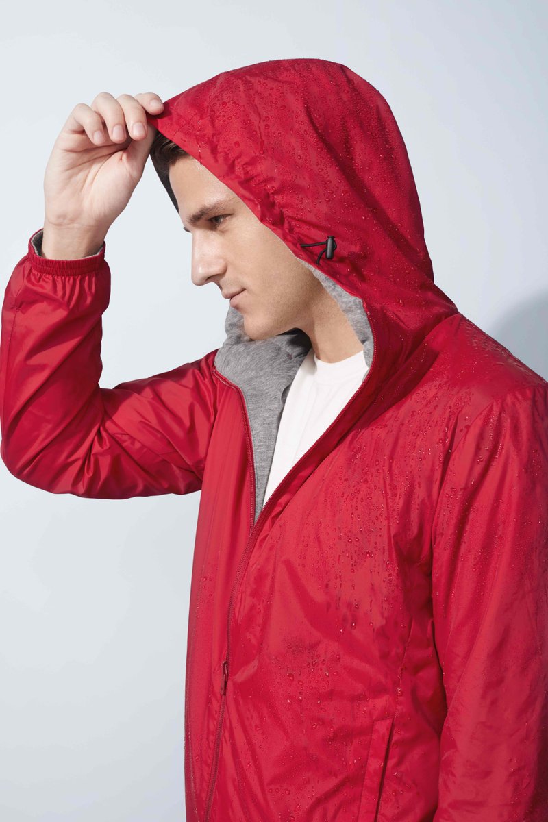 uniqlo reversible jacket philippines