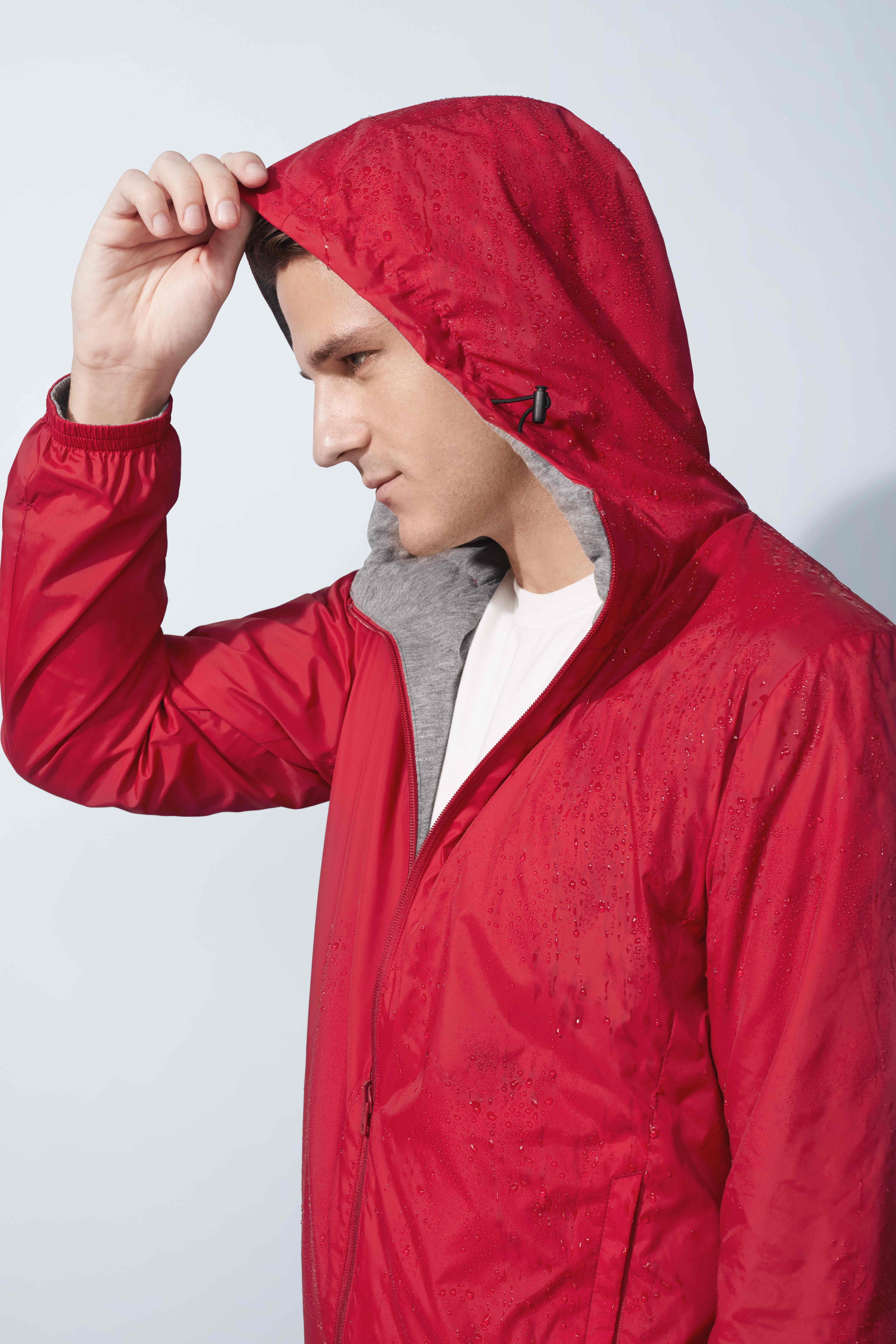 Uniqlo reversible deals parka colors