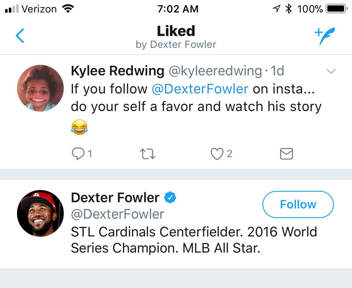 kyleeredwing's tweet photo. I can die now. #ripkylee https://t.co/r26FuGO6qJ