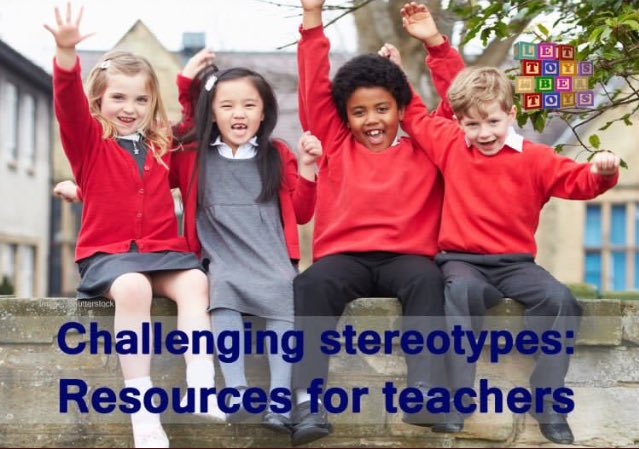 LetToysBeToys's tweet photo. #IOPEquality We’re looking forward our speaking/discussion session after lunch w/@grahamandre & @Genderintell Please pick up some of our school resources around challenging gender stereotypes on the back table, also available online here: https://t.co/IQ43OXqdrj https://t.co/qcohfiL9Yd