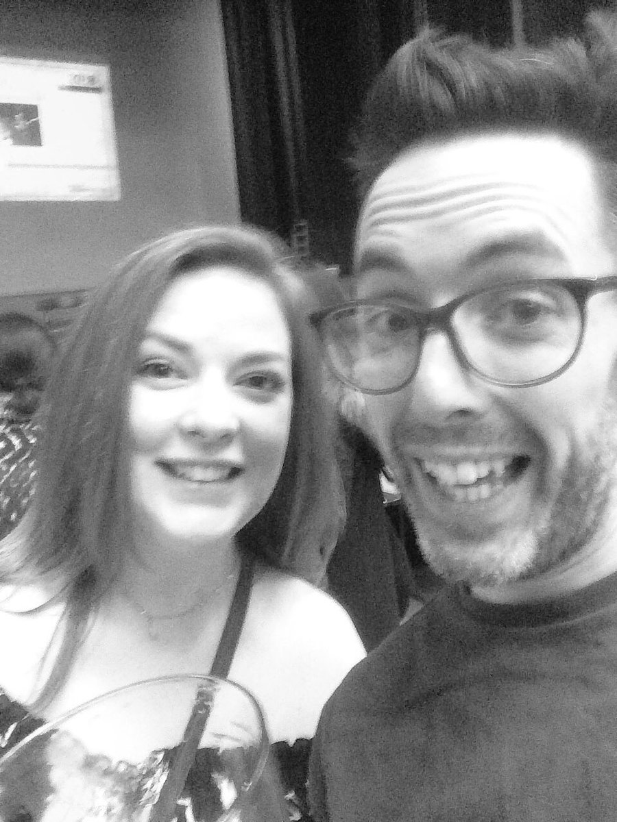 LeggyBeth's tweet photo. @CJHutcheon #IlkleyBeerFest https://t.co/sZQRaPWytq