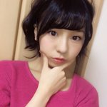 鍛治島彩のX(ツイッター)