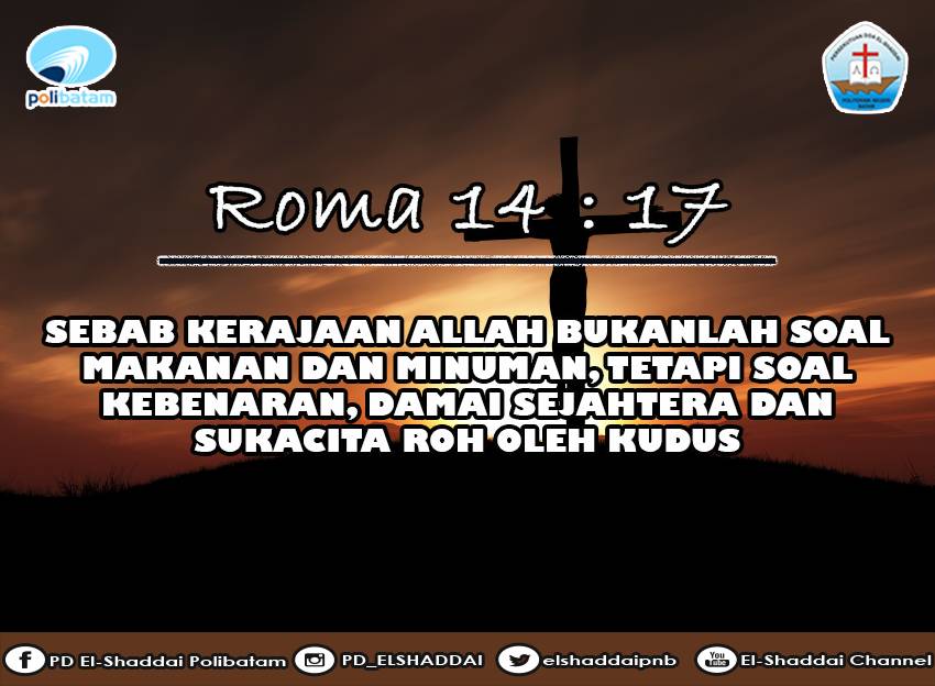PD El-Shaddai PNB tweet media