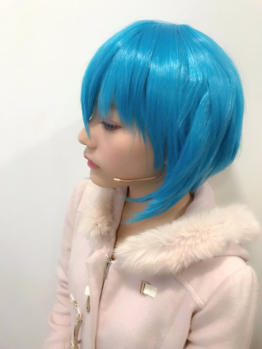 Twitterのコスプレ画像52