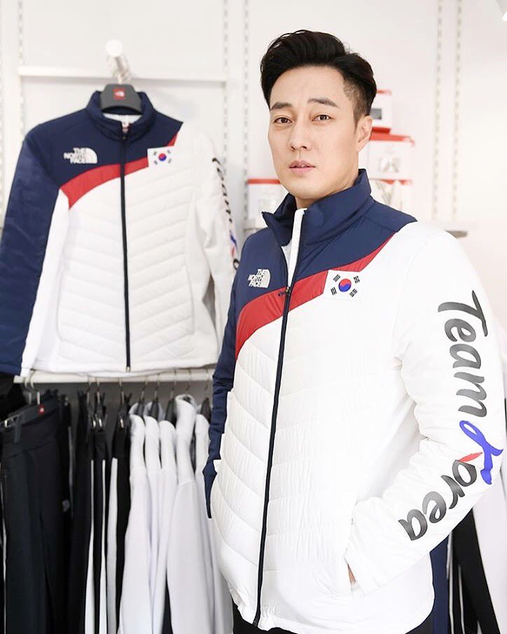 Kk Sojisub 51k On Twitter Olympic Winter Games 2018 The North