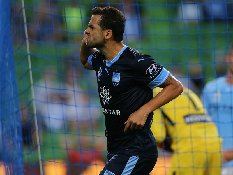 #MelbourneCity #MelbCity Melbourne City 0 Sydney FC 4: .. #CityFootball #MelbourneCityFC dld.bz/gBjSs