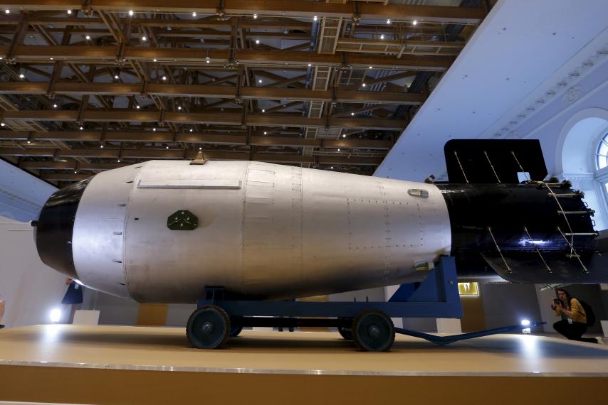 TheHackersNews's tweet image. Several Russian Scientists Arrested for Using Supercomputers at 🚀 Nuclear Weapon Facility to Mine Bitcoins 💰

thehackernews.com/2018/02/superc…

🔓 Achievement Unlocked—Cryptocurrency Mining at Nuclear Plant!