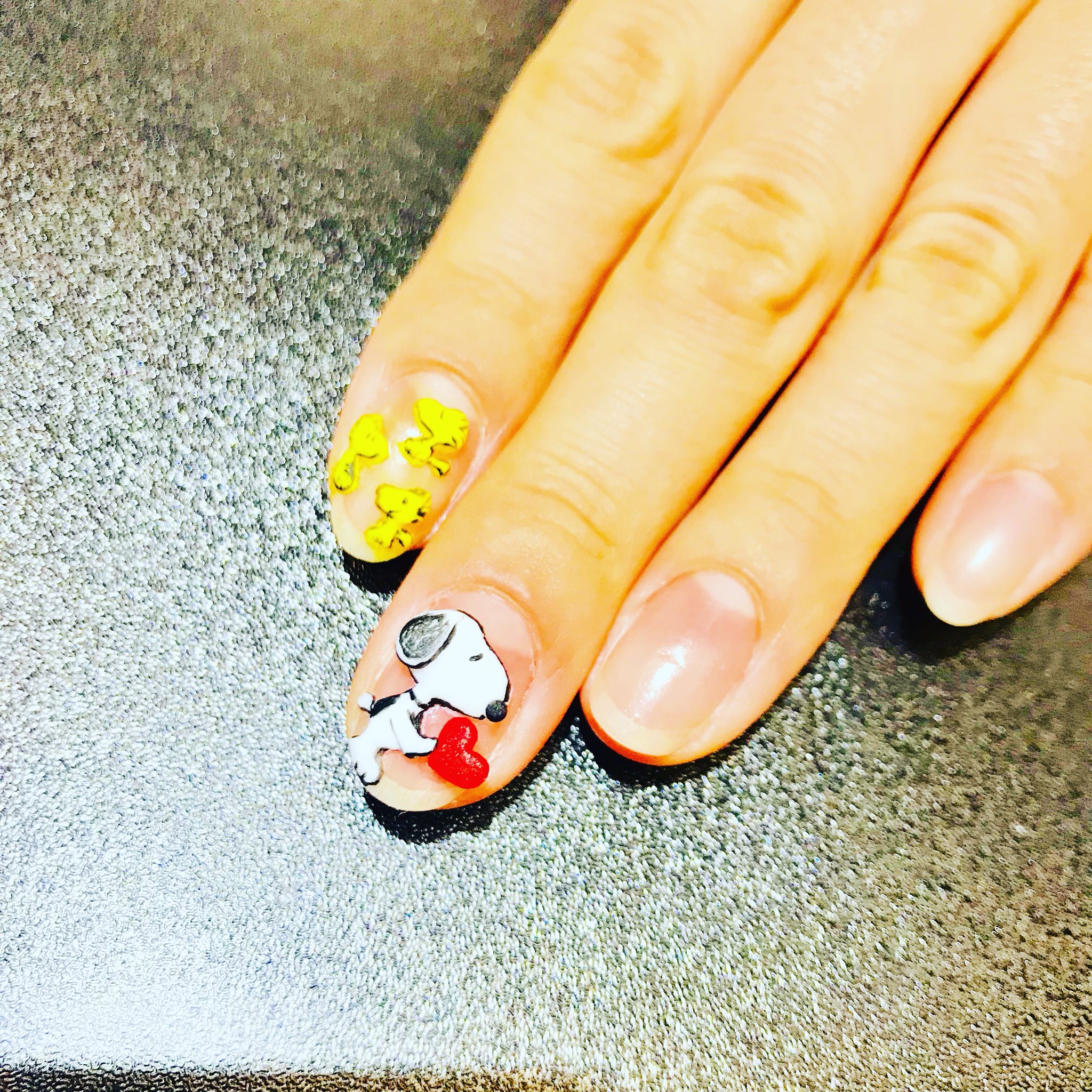 Dream Academy Nail School大阪心斎橋校 Dreamacademy Ns Twitter