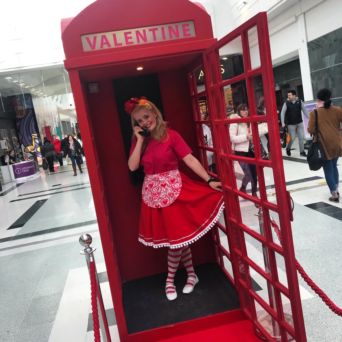 We’ve got Cupid on speed dial, no biggy! 💁🏼‍♀️❤️ #eventprofs