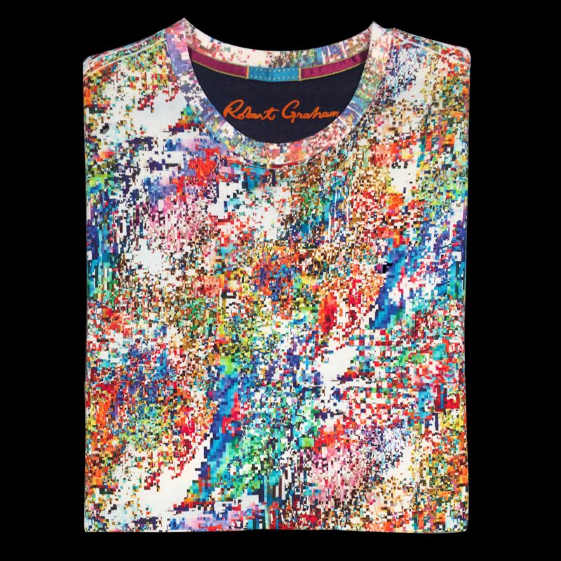 robert graham carry on