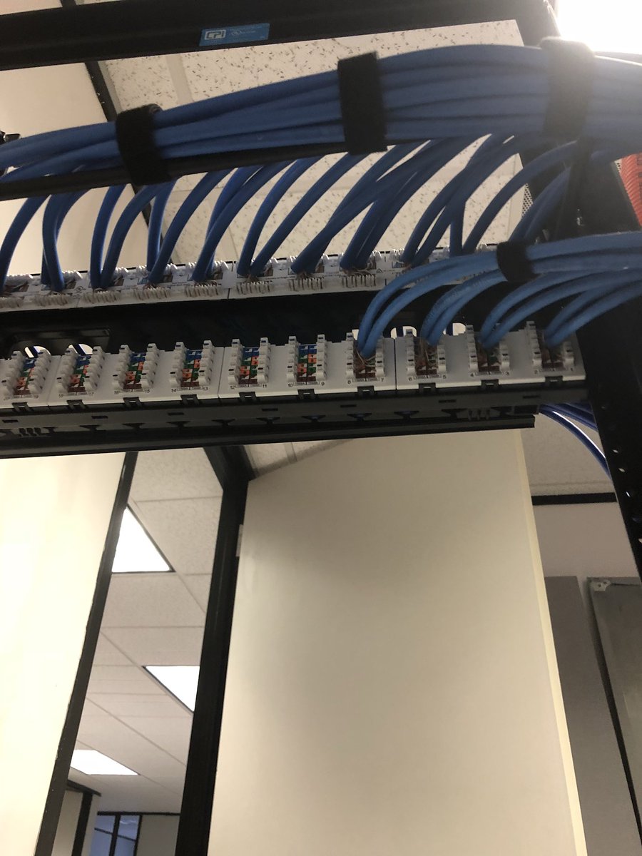 CablingAustin's tweet image. #structuredcablingquoteAustinTx #AustinCablingSystems specializes n #commercialnetworkcableinstallation cat5e, cat6, Cat6a low voltage #officenetworkwiring Have new cubicles you need network connectivity in? ACS will #installethernetwiring in cubicles call free quote 512-574-1288