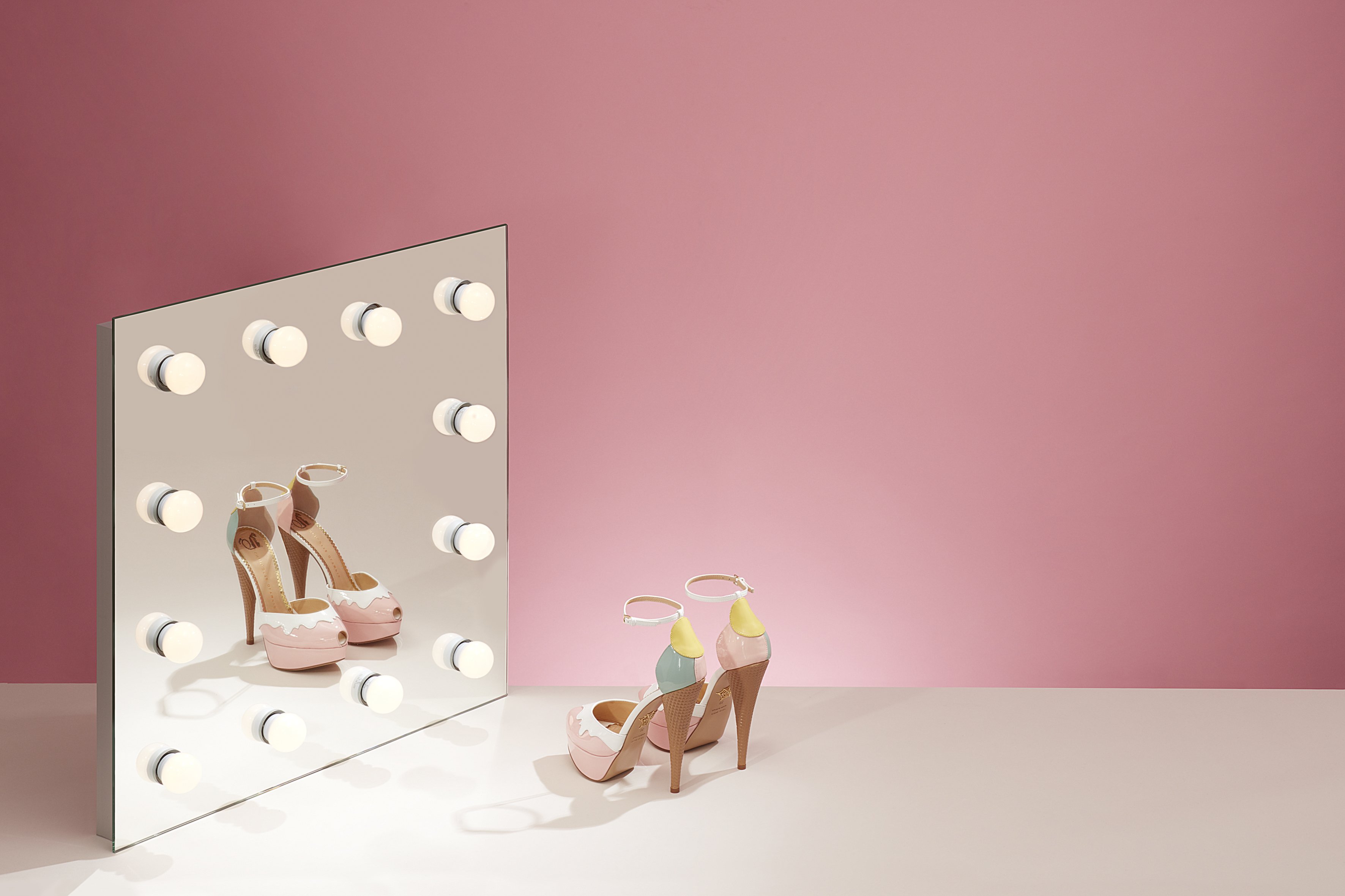 Charlotte Olympia (@charlottes_web) / X