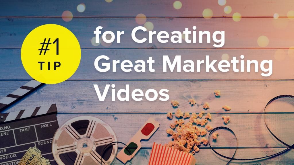 JournalDotOne's tweet image. Want to know the #1 tip for creating great marketing videos? 48 experts share their #videomarketing secrets in this post. 
bit.ly/2siZFQz #marketing #videotips