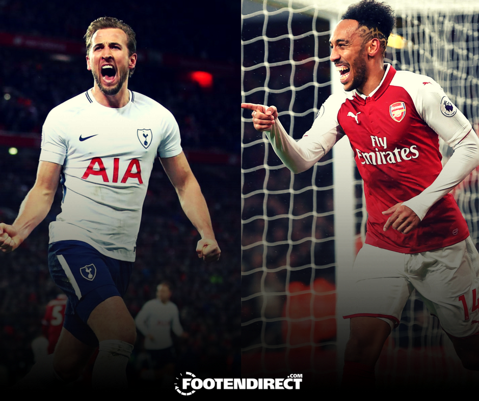 footendirect_FR's tweet photo. #TOTARS, c'est parti ! 

RT pour @SpursOfficial 
FAV pour @Arsenal 

Le match en direct avec toutes les statistiques : https://t.co/jGj3eRvTfE https://t.co/2oAJLeXqmy