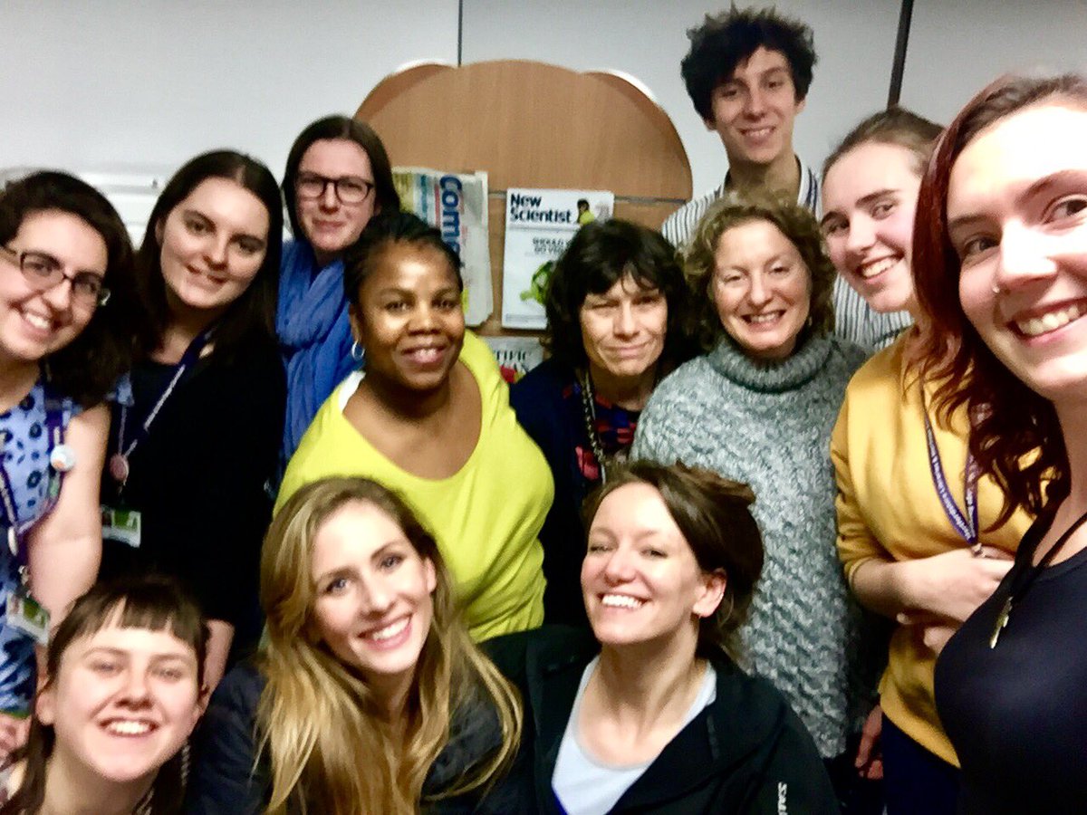 Great show last night with the lovely gang at Hitchin Library <a href="/HertsLibraries/">Herts Libraries</a> <a href="/HitchinLibrary/">Hitchin Library</a>