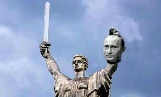 Путин провел заседание российского Совбеза - в повестке Сирия и Донбасс - Цензор.НЕТ 2182