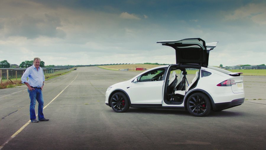 グランド ツアーシーズン２ Amazonオリジナル 感想 ぽこログ