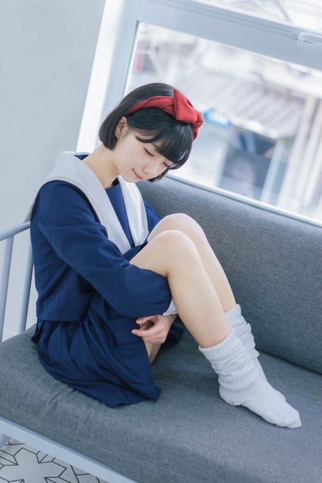 Twitterのコスプレ画像69