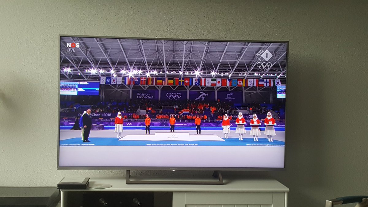 jetdejong's tweet image. De eerste 4 medailles binnen 3 op vrouwen schaatsen en short tracking  @sjinkieknegt  #OlympischeSpelen #Olympics