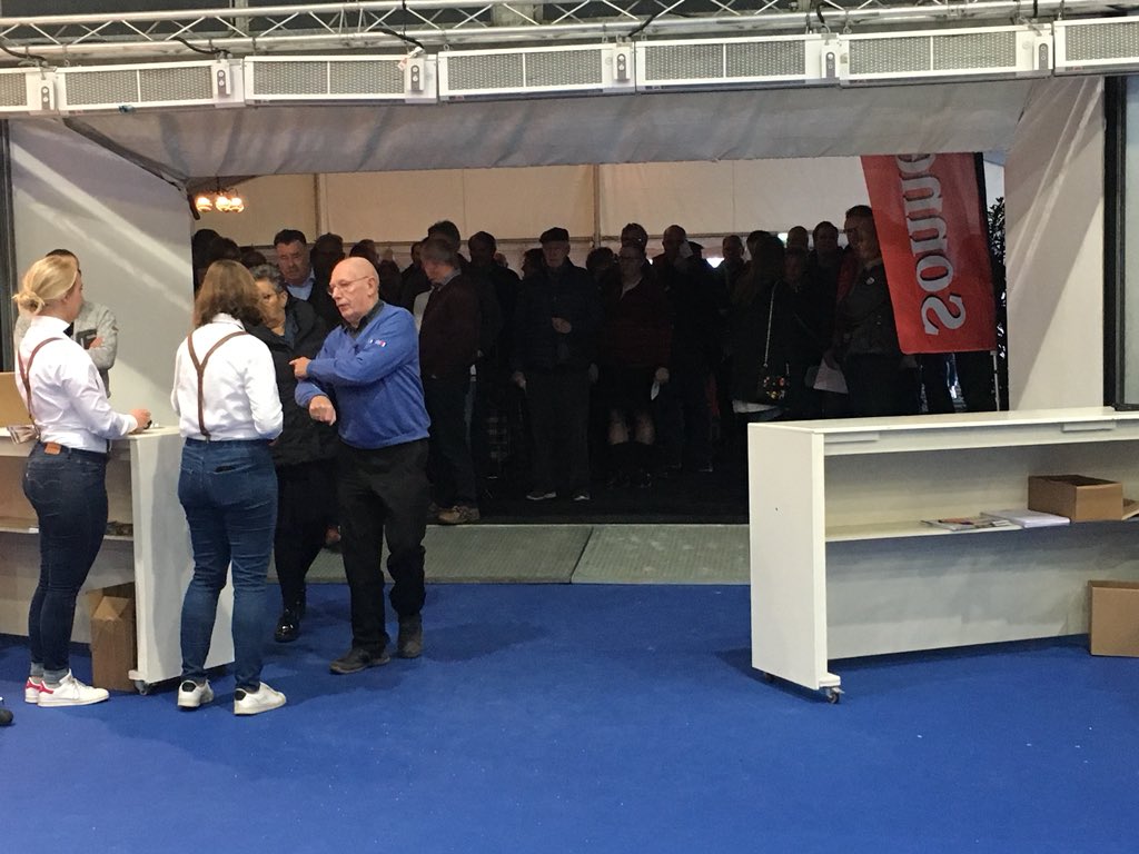 BootHolland tweet media