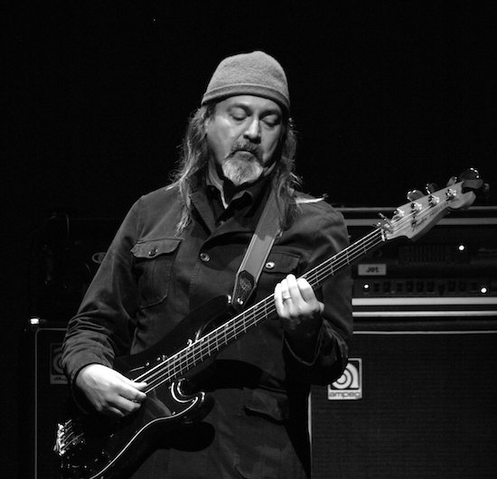 Happy birthday Bill Laswell ( 