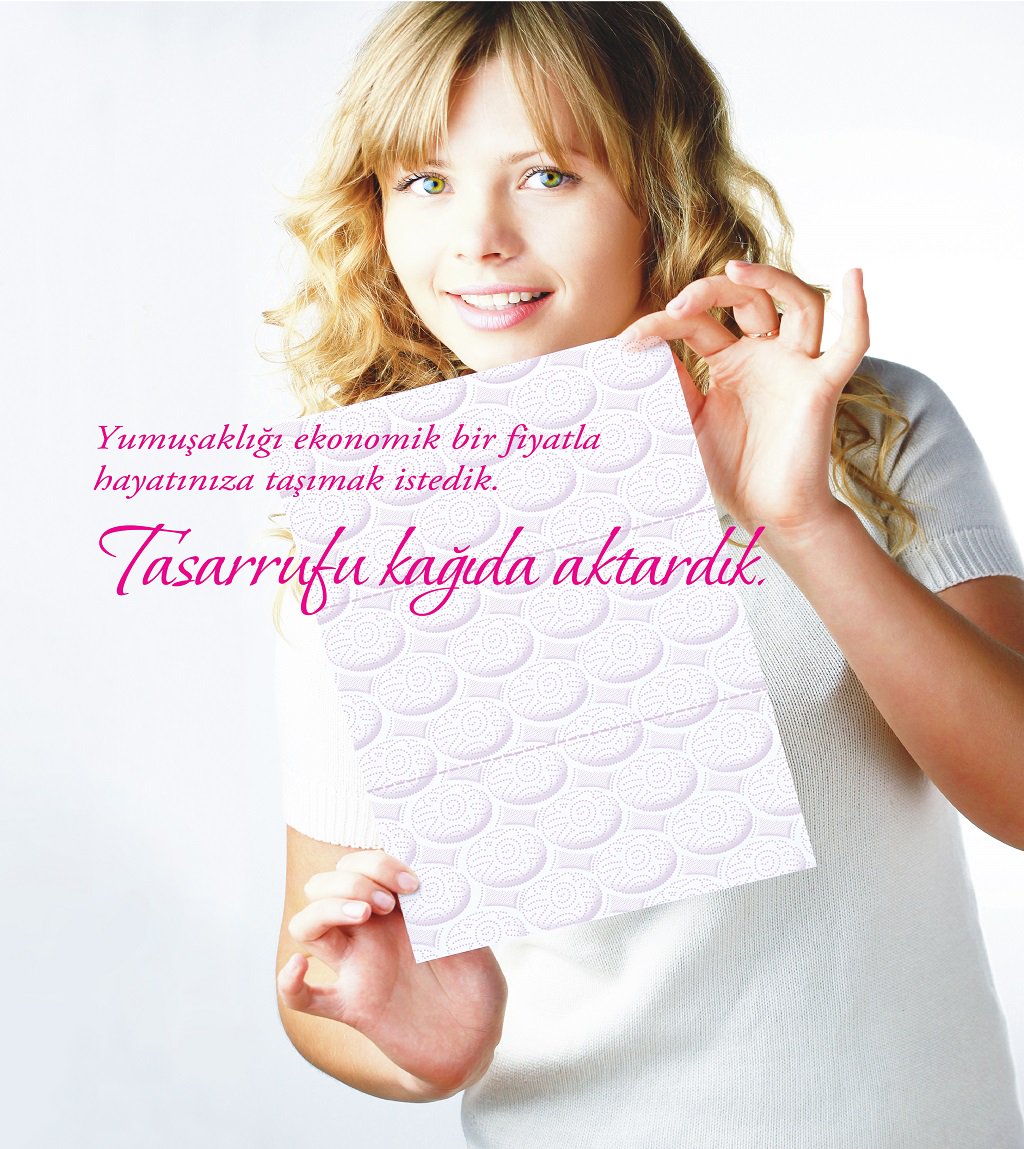 Yumuşaklığı ekonomik bir fiyatla hayatımıza taşımak istedik. Tasarrufu kağıda aktardık! #Ecco
