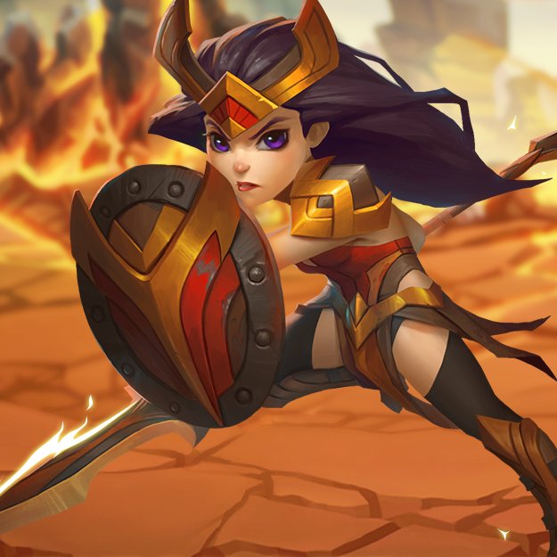 RETWEET CONTEST! ReTweet for a chance to win 30 Penthesilea Evolution Essences (20 winners)! Remember to reply with your IGG ID and platform!