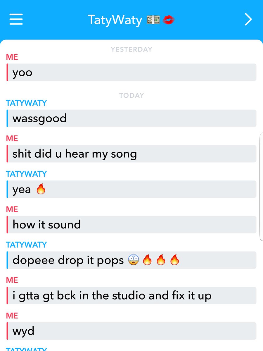 TheyHateKeezo's tweet photo. They Fw Keezy Already🔥 https://t.co/1yorVBsEx6