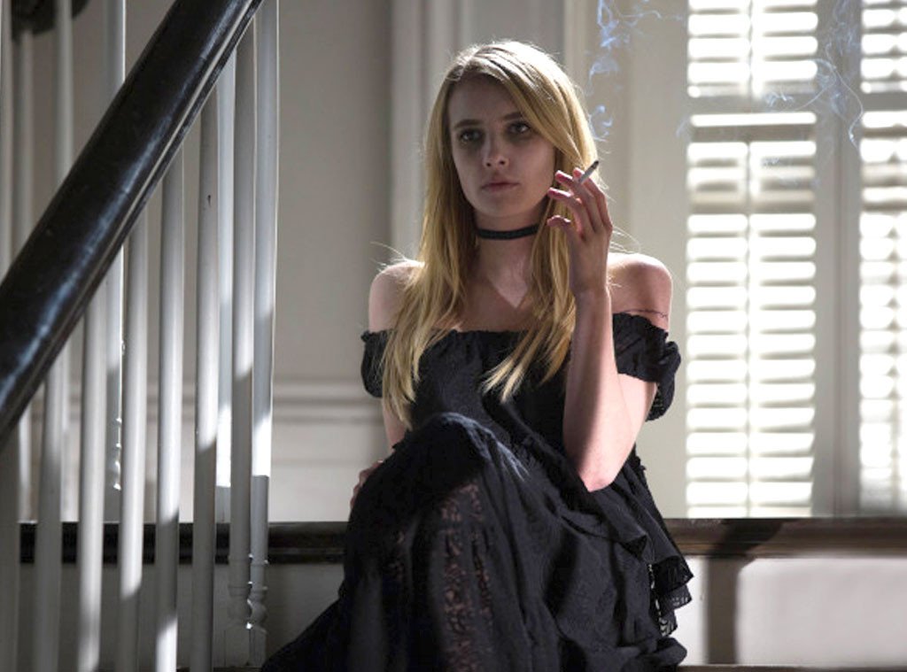 Happy Birthday Emma Roberts! 