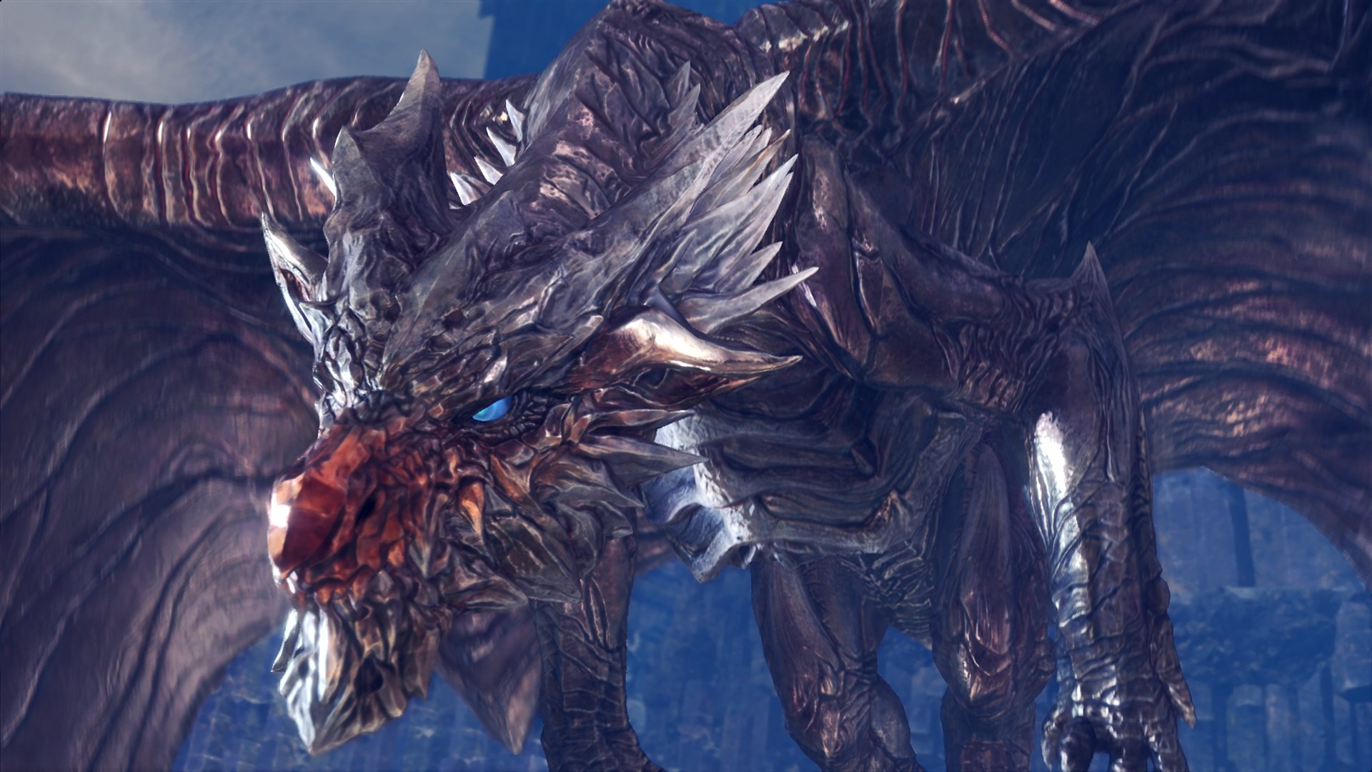 モンスターハンターワールド アイスボーン公式 狩猟の知識 対古龍戦の注意 古龍 に対しては 落とし穴 や シビレ罠 などの 罠 を使用しても効果がありません また 捕獲を行うこともできません モンハンワールド T Co 0isgkakafm Twitter