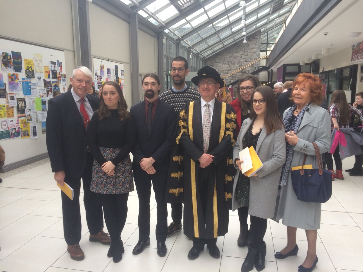 NUIG Geography (GeogNUIG) Twitter