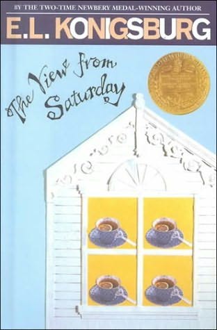 February 10, 1930: Happy birthday author E.L. Konigsburg (1930-2013) 