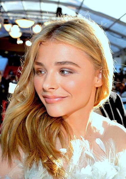 Happy 21st Birthday 
Chloe Grace Moretz 
Fan Club -> 10 February 1997 