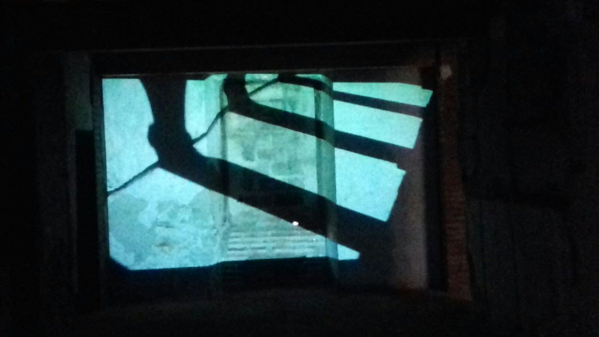 eadreus's tweet photo. A partir d'avui al convent de les Arts d'Alcover en el Cicle Parlem de Contemporani podeu veure les dues intervencions dels alumnes de l'Escola d'Art i Disseny de la Diputació a Reus. https://t.co/Qh4kkx7XyO