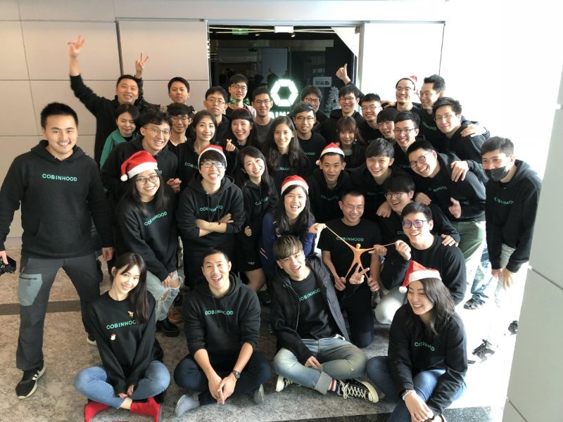 CryptoMania1's tweet photo. #Cobinhood maybe a small cap but you can't ignore the amazing things they are trying to do for the crypto community! $COB  #undervalued 🚀

$BTC $ETH $APPC $TOA $KIN $REP $IOP $RCT $GBYTE $OBITS $GBG $XBY $COB $VTR $CPC $NAV $SALT $BNB $BAR $WAX $TRX $OMG $LTC $XMR $XRP https://t.co/GmINHg5jiO