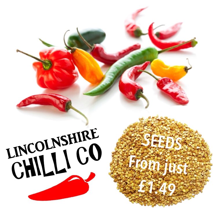 LincolnshireChilliCo tweet media