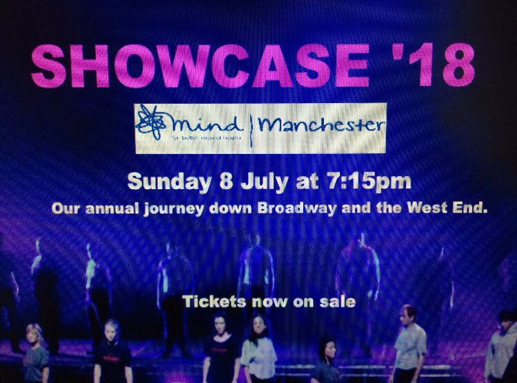 The very best of Greater Manchester’s Musical Theatre talent come together once again in July this year to raise money for <a href="/MindCharity/">Mind</a> ......... we’ll certainly be there! #manchester