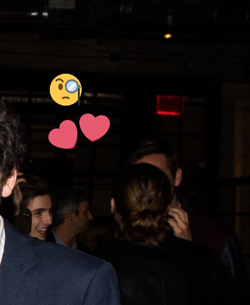 foemaa_'s tweet image. Hoho... I love kind of this #SpyAgent 😳