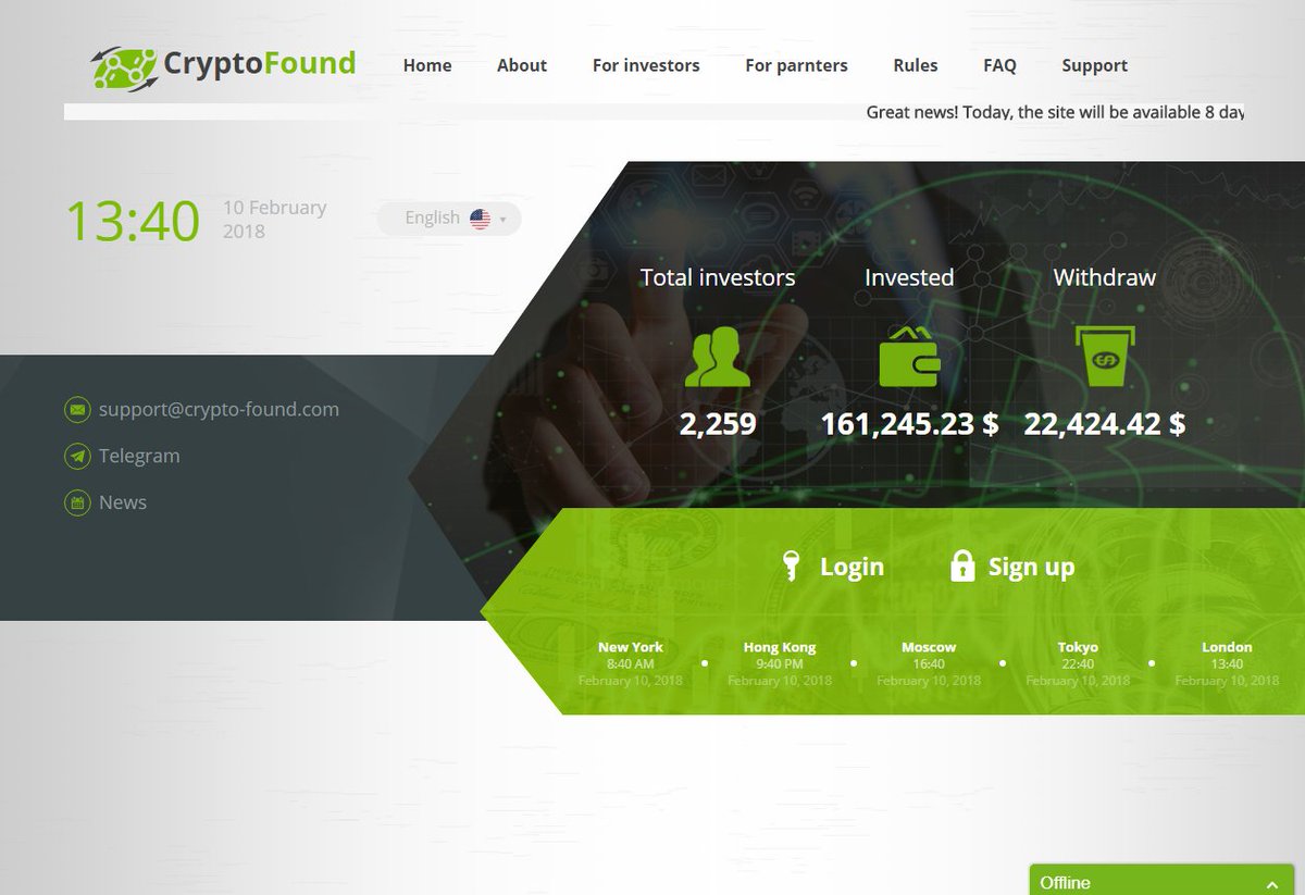 crypto review comment crypto review comment