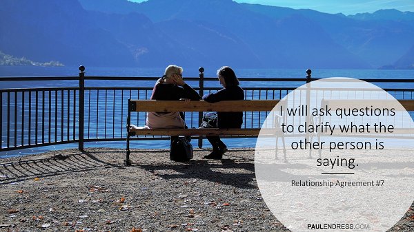 paulendress's tweet photo. What Can Be Misunderstood Will Be Misunderstood Use questions to create intimacy.  https://t.co/xk6KykXzaw #effectivecommunication #ValentinesDay https://t.co/MSHFNzEQox