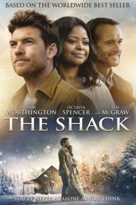 Join us on #Today at 3pm to watch #TheShack which is the focus of our #Lenten #Bible #study 

#movie #book #pizza #learn #God #grace