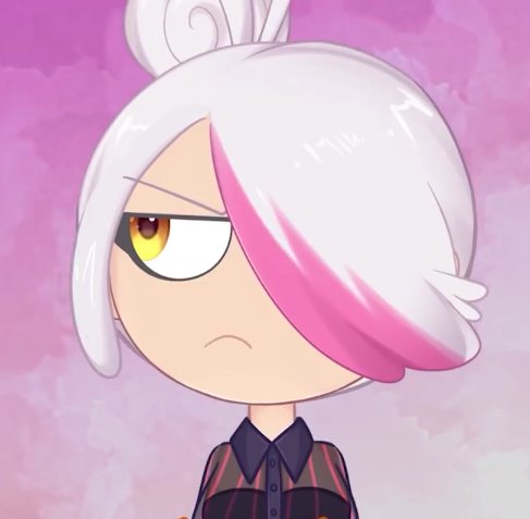 Batalla_FNAFHS's tweet photo. Batalla: 
¿Quien es mejor? 
Fred: RT
FAV: Meg
🌜👑🌛
#FNAFHS https://t.co/ZXQm82asrs