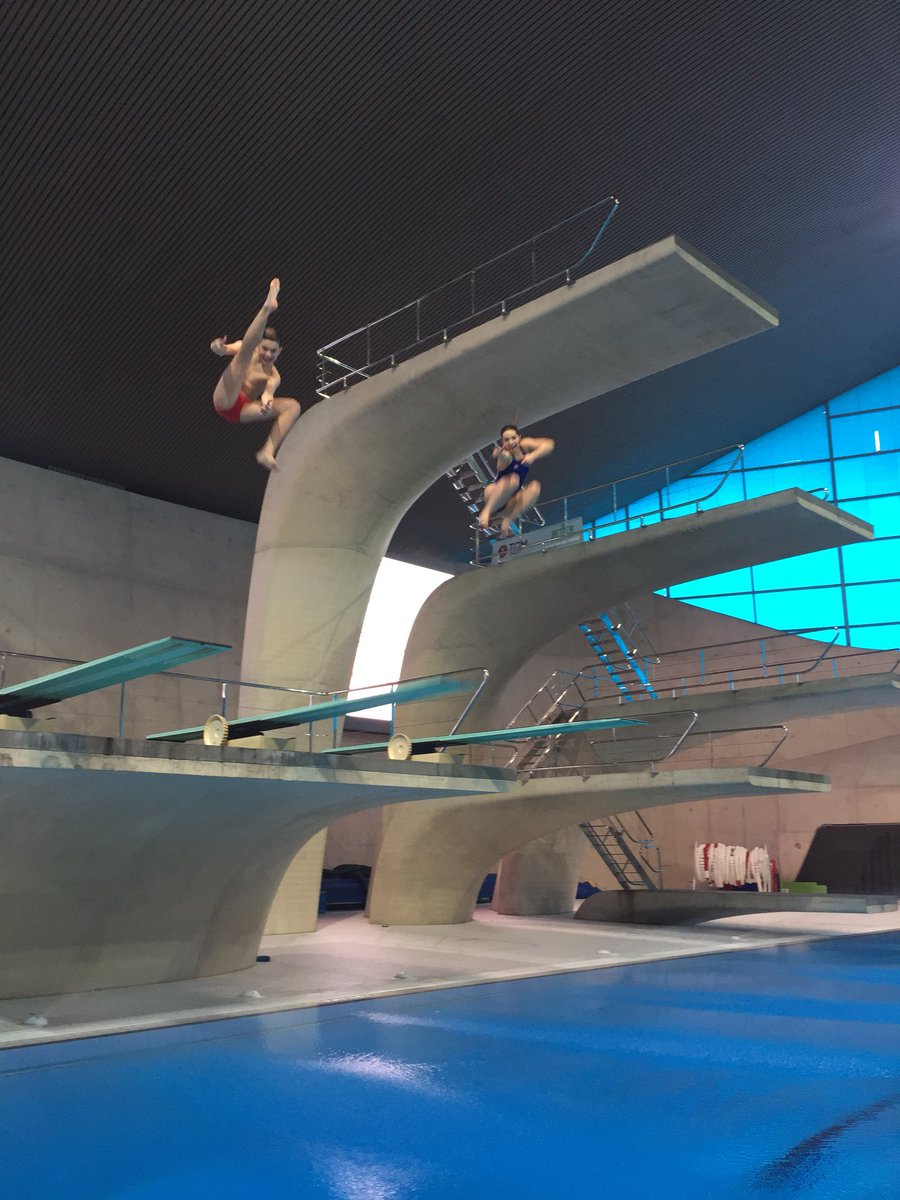 ....could be Diving instead  #Kents18