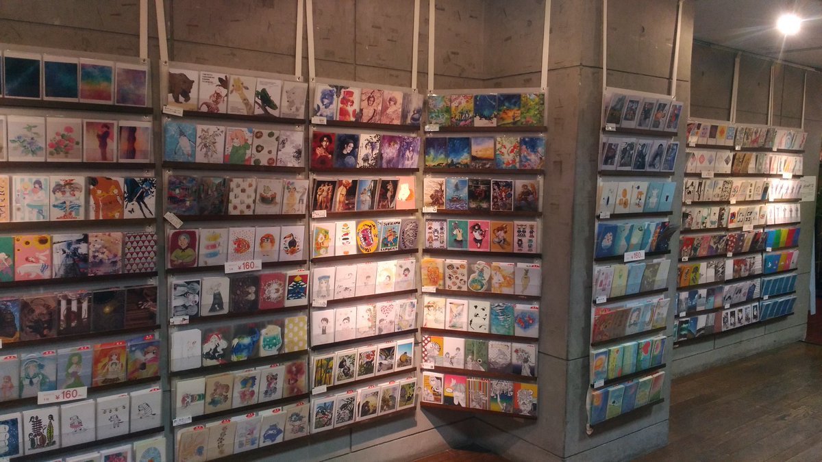 dorakue_'s tweet photo. 今年はちょっと早くからオリジナルポストカード展『+P13』募集が始まりました! 4プラホールで8/3~8/12となります。
昨年は3000名の来場、4000枚の販売がありました。昨年の様子→ #plusP12
https://t.co/ZLIOxjyr4K
#plusP13 https://t.co/mkN85WWoQv