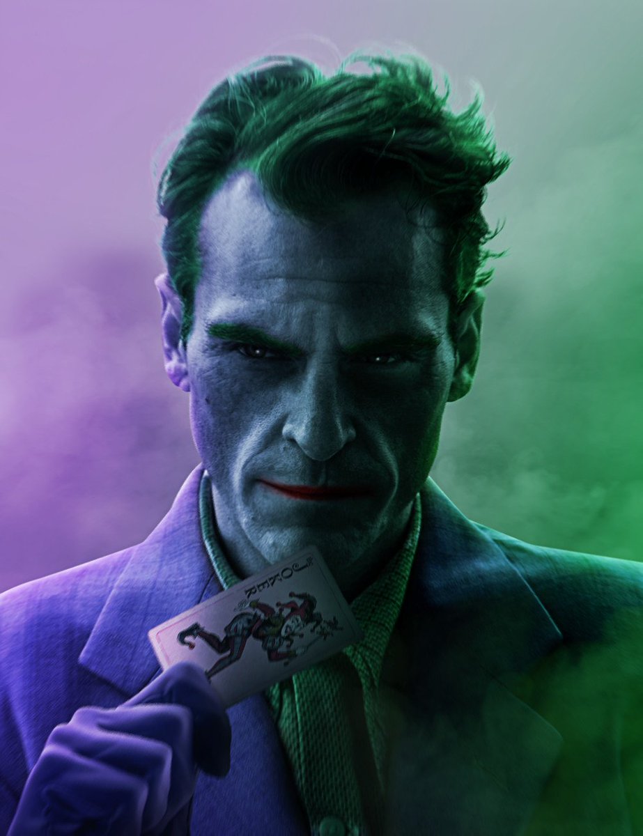 joaquin phoenix joker in new batman joaquin phoenix joker in new batman