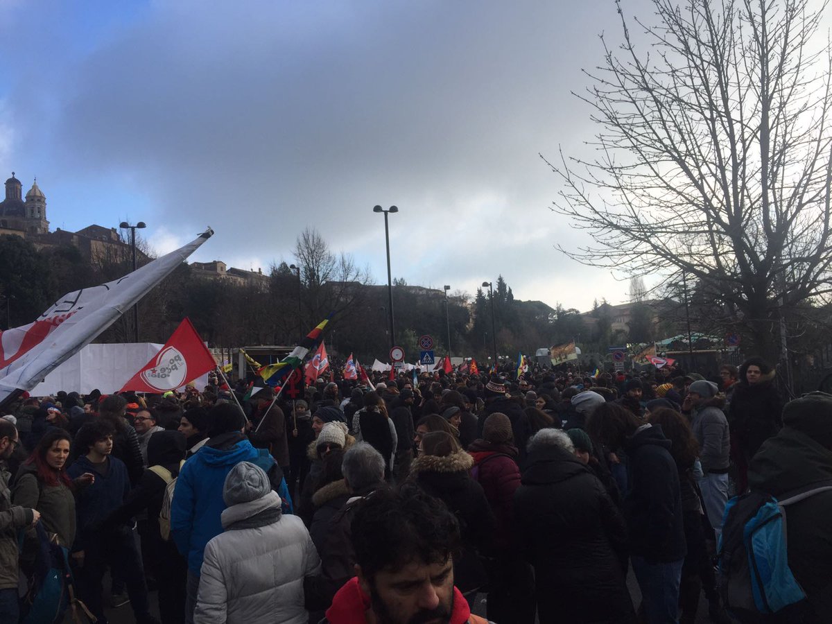 Toh, l'Arci c'è! #Macerata