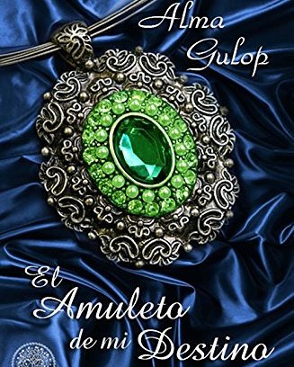 GRATIS...
 ¡¡¡Buenas tardes!!! 
¿No sabes qué regalar para San Valentín? Yo os regalo "El amuleto de mi destino", una historia de amor llena de magia... Promoción disponible durante todo el fin de semana... ¿A qué esperas para descargarla?
#Gratis #ebookgratis #amazon
#Kindle